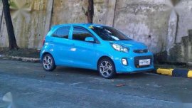 Nothing To Fix 2016 Kia Picanto For Sale