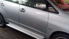 Perfect Condition Toyota Innova J 2009 For Sale