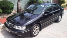 2001 Nissan Sentra EXALTA STA Matic Lyk Lancer City Civic Corolla Revo