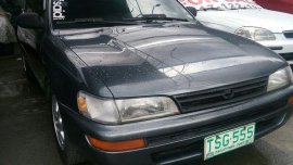 Toyota Corolla 1995 for sale 