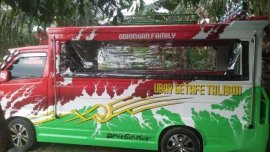 Suzuki Multicab Scrum MT White For Sale 