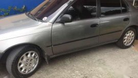 Smooth Running 1994 Toyota Corolla XE For Sale