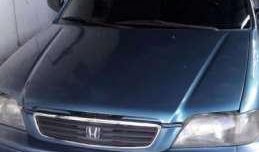 Honda city 96 model
