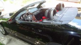 Mercedes Benz SLK 200 Convertible Automatic