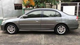 2005 Honda Civic 1.6 Eagle Eye 2005 For Sale 