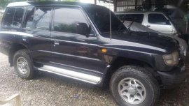 Pajero fm 2000