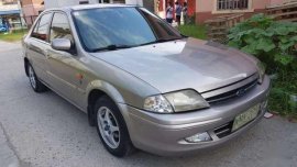 Top Of The Line Ford Lynx Ghia 1999 For Sale
