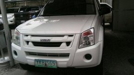 Isuzu D-Max 2011 for sale 