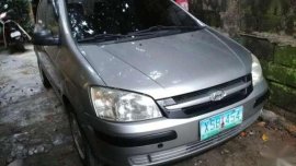 2005 Hyundai Getz 1.1L GL Manual vs picanto alto vitz fit