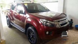 Perfect Condition Isuzu Dmax 2014 LS AT For Sale