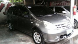 Nissan Grand Livina 2011 for sale 
