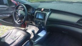 Rush Sale Honda City 2012 ivtec