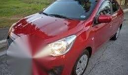 Good As New Mitsubishi Mirage 2015 For Sale