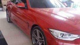 Glamorous 2015 BMW 420D Gran Coupe AT For Sale