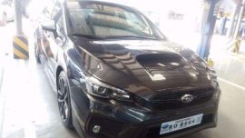 Brand New Subaru WRX CVT 2018 For Sale