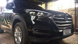 Almost Pristine Hyundai Tucson 2017 For Sale