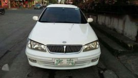 2003 Nissan Sentra Gx