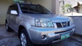 Nissan Xtrail 2007 20L VERY NICE