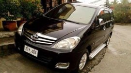 Like Brand New 2009 Toyota Innova For Sale