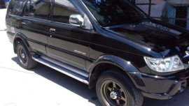 Fully Loaded Isuzu Sportivo 2005 For Sale