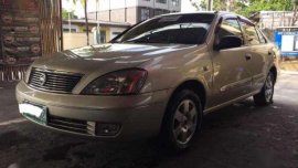 Nissan Sentra 2012