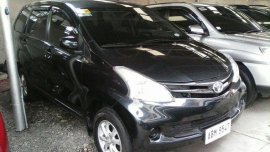 Toyota Avanza 2015 for sale 