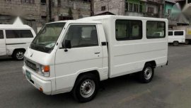 Very Well Maintained Mitsubishi L300 FB 2013 For Sale