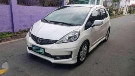2012 Honda Jazz 1.5 top of the line AT 2013 2014 vios city civic altis