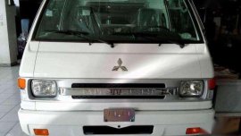 80k all in Mitsubishi L300 FB DELUXE Dual aircon 2017