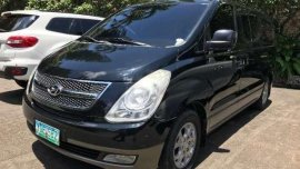 Good As New 2008 Hyundai Starex For Sale
