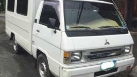 Mitsubishi L300 FB Exceed