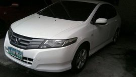 Well-maintained Honda City 2011 for sale