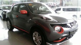 Nissan Juke 2017 for sale 