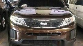 2014 Kia Sorento SUV for sale