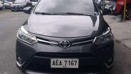 2015 VIOS E