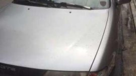 Good Condition Nissan Sentra Gts 2000 For Sale
