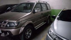 Isuzu Crosswind XUVi 2005 AT Brown For Sale 