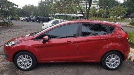 Ford Fiesta 2017 for sale 