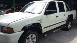 Ford Ranger 2000 WHITE FOR SALE