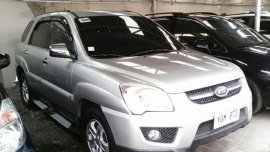 Kia Sportage 2009 for sale