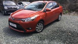 Fresh Like Brand New 2016 Toyota Vios E AT For Sale