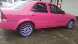 Newly Registered 2001 Ford Lynx AT For Sale