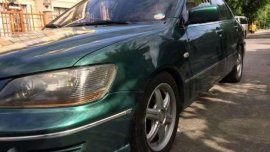 2003 mitsubishi lancer gls