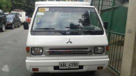 Mitsubishi l300 fb model 2014 exceed body dual aircon