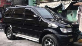 crosswind xuv sportivo