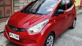 2014 Hyundai Eon - SAVE 300K!! Good as New with very low mileage