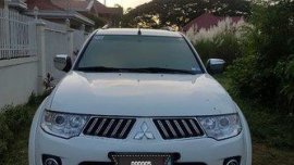 Mitsubishi Montero Sport 2011 for sale 