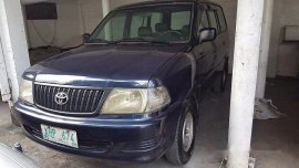 Toyota Revo 2003 for sale 