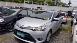 Casa Maintained Toyota Vios 3 2014 For Sale
