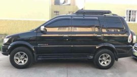 isuzu sportivo x (2013) manual diesel